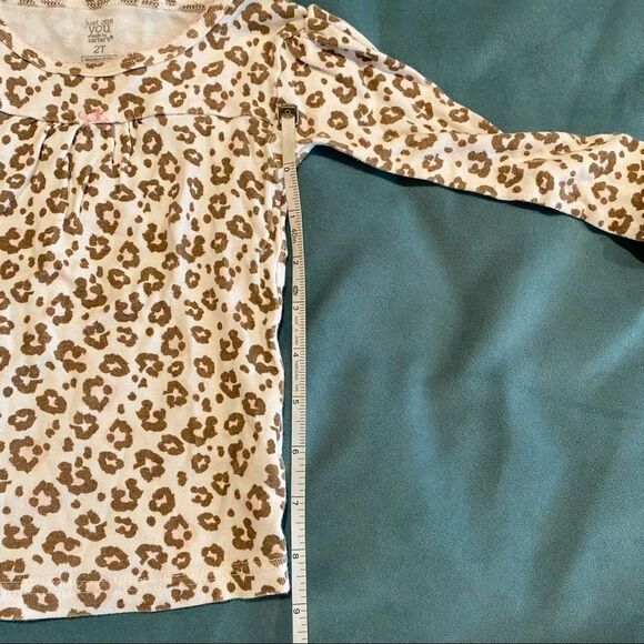 Just One You by Carter’s Pajama Set - Picture 5 of 12